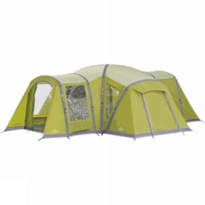 Vango Palermo 800XL Tent Herbal Green Vango Palermo 800XL Tent Herbal Green